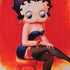 Betty Boop Stockings iPhone XR Pro Case
