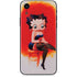 Betty Boop Stockings iPhone XR Skin