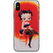 Betty Boop Stockings iPhone XS Max Skin