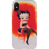 Betty Boop Stockings iPhone XS Pro Case