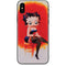 Betty Boop Stockings iPhone XS Skin