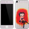Betty Boop Stockings Apple iPod Skin