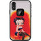 Betty Boop Stockings LifeProof Fre iPhone Skin