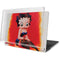 Betty Boop Stockings MacBook Pro 13in (2020) Case plus Skin