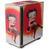 Betty Boop Stockings NZXT H510 Compact ATX Mid-Tower Case Skin