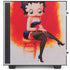 Betty Boop Stockings NZXT H510 Compact ATX Mid-Tower Case Skin