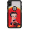 Betty Boop Stockings Otterbox Commuter iPhone Skin