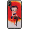 Betty Boop Stockings Otterbox Symmetry iPhone Skin