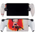 Betty Boop Stockings PlayStation Portal Remote Player Skin