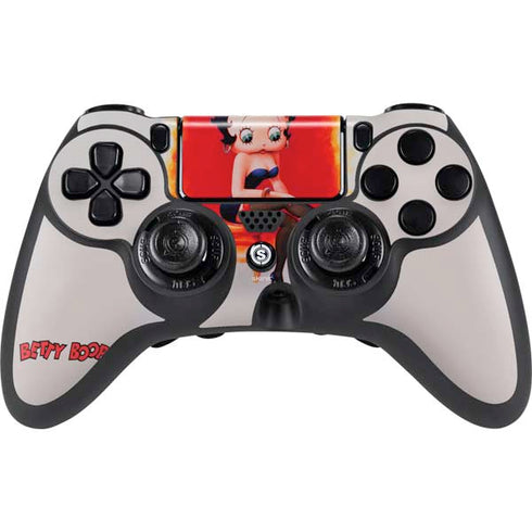 Betty Boop Stockings PS4/PC SCUF Impact Controller Skin
