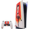 Betty Boop Stockings PS5 Digital Edition Bundle Skin