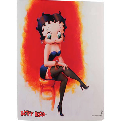 Betty Boop Stockings PS5 Digital Edition Bundle Skin