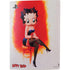 Betty Boop Stockings PS5 Digital Edition Console Skin