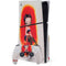 Betty Boop Stockings PS5 Slim Disk Bundle Skin