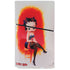 Betty Boop Stockings PS5 Slim Disk Console Skin