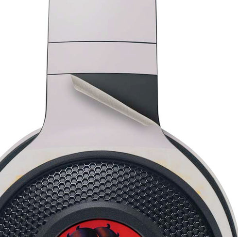 Betty Boop Stockings Razer Kraken X Skin