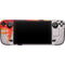 Betty Boop Stockings Steam Deck Handheld Gaming Computer Skin