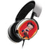Betty Boop Stockings SteelSeries Arctis 5 Skin