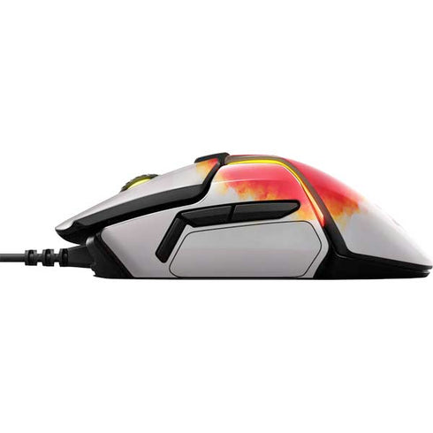 Betty Boop Stockings SteelSeries Rival 600 Gaming Mouse Skin