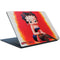 Betty Boop Stockings Surface Laptop Skin