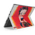 Betty Boop Stockings Surface Pro 8 Skin