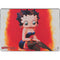 Betty Boop Stockings Surface Pro 9 Skin