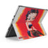 Betty Boop Stockings Surface Pro 9 Skin