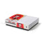 Betty Boop Stockings Xbox One S Console Skin