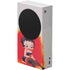 Betty Boop Stockings Xbox Series S Console Skin