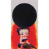 Betty Boop Stockings Xbox Series S Console Skin