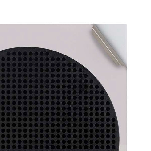 Betty Boop Stockings Xbox Series S Console Skin