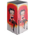 Betty Boop Stockings Xbox Series X Console Skin