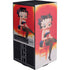 Betty Boop Stockings Xbox Series X Console Skin