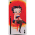 Betty Boop Stockings Xbox Series X Console Skin