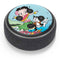 Betty Boop Surfing Amazon Echo Dot Skin
