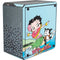 Betty Boop Surfing Cooler Master MasterBox Q300L Mini Tower Skin