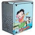 Betty Boop Surfing Cooler Master MasterBox Q300L Mini Tower Skin