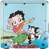 Betty Boop Surfing Cooler Master MasterBox Q300L Mini Tower Skin