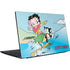 Betty Boop Surfing Dell Vostro Skin