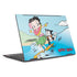 Betty Boop Surfing HP Envy Skin