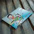 Betty Boop Surfing HP Envy Skin