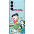 Betty Boop Surfing Galaxy A14 5G Skin