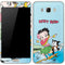 Betty Boop Surfing Galaxy J7 Skin