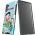 Betty Boop Surfing Galaxy Note 10 Pro Case
