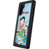 Betty Boop Surfing Galaxy Note 10 Waterproof Case