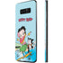 Betty Boop Surfing Galaxy Note 8 Skin