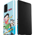 Betty Boop Surfing Galaxy Note20 5G Pro Case