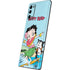 Betty Boop Surfing Galaxy Note20 5G Skin