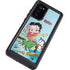 Betty Boop Surfing Galaxy Note20 5G Waterproof Case