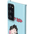 Betty Boop Surfing Galaxy Note20 Ultra 5G Lite Case